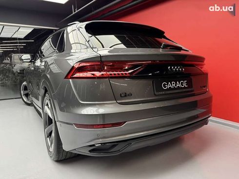 Audi Q8 2021 - фото 25