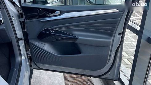 Volkswagen ID.4 2021 - фото 20