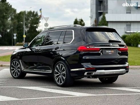 BMW X7 2022 - фото 6