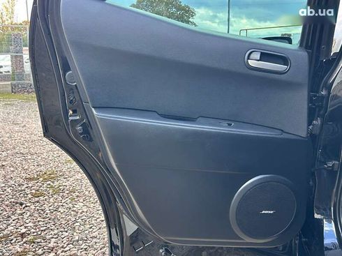 Mazda CX-7 2007 - фото 29