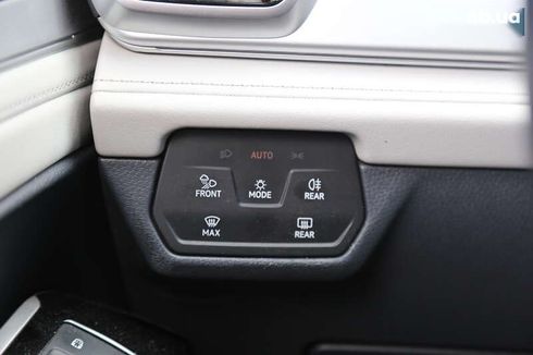 Volkswagen ID.6 X 2022 - фото 27