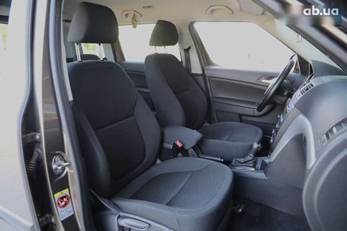 Skoda Yeti 2013 - фото 8