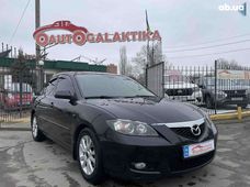 Продажа б/у Mazda 3 2007 года в Николаеве - купить на Автобазаре