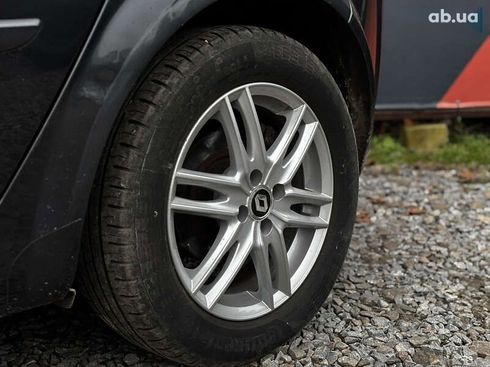 Renault Scenic 2007 - фото 14