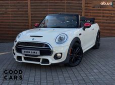 Продаж вживаних MINI John Cooper Works 2017 року в Одесі - купити на Автобазарі