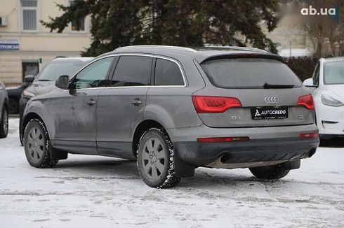 Audi Q7 2012 - фото 6