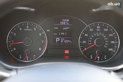 Kia Forte 2014 - фото 13