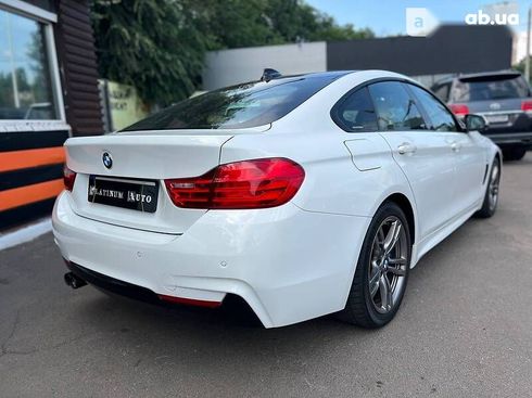 BMW 428 2014 - фото 9