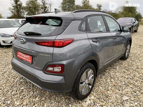 Hyundai Kona 2020 - фото 12