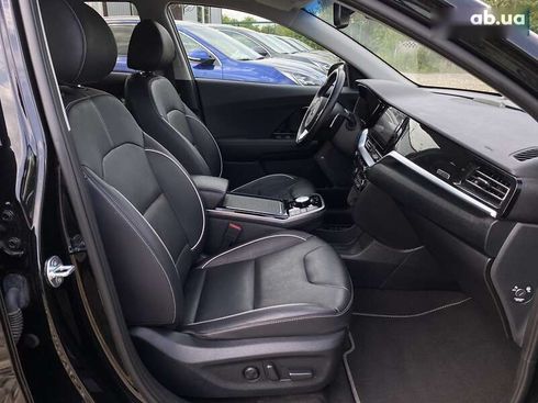 Kia Niro 2021 - фото 5