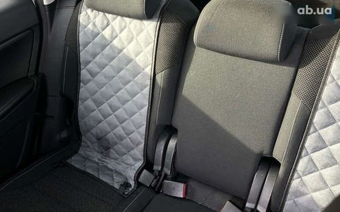 Skoda Yeti 2014 - фото 22