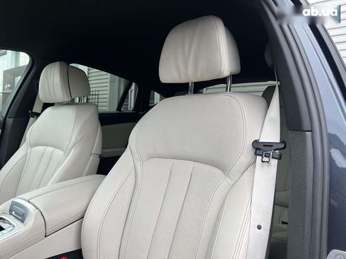 BMW X6 2022 - фото 20