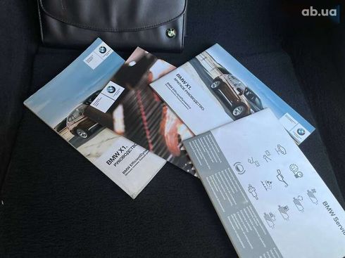 BMW X1 2012 - фото 13