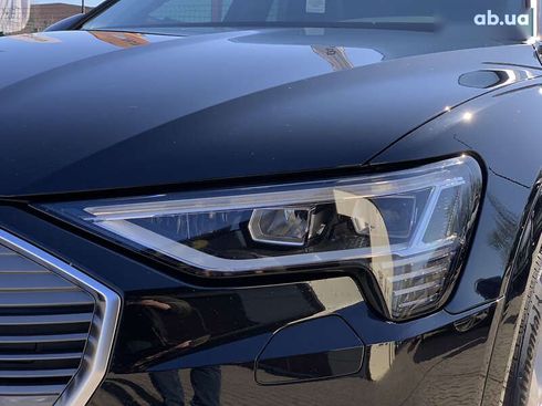 Audi E-Tron 2019 - фото 13