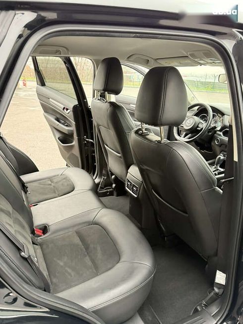Mazda CX-5 2021 - фото 29