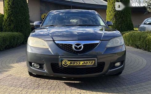 Mazda 3 2008 - фото 2