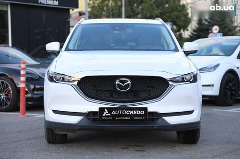 Mazda CX-5 2019 - фото 2