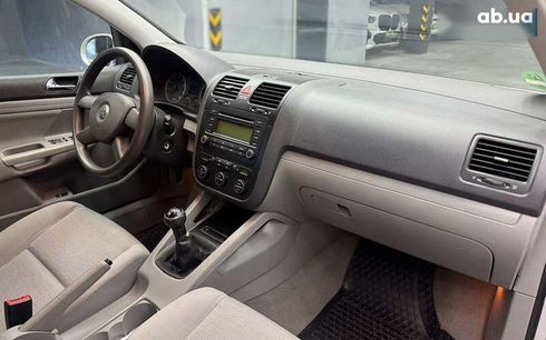 Volkswagen Golf 2003 - фото 16