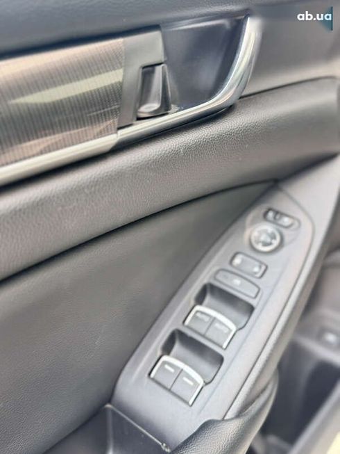 Honda Accord 2018 - фото 7