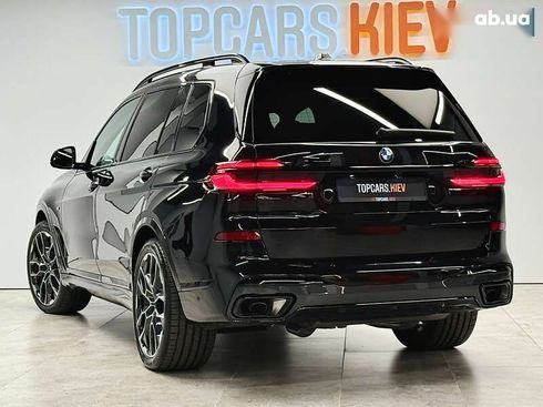 BMW X7 2024 - фото 6