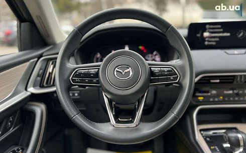 Mazda CX-90 2024 - фото 10
