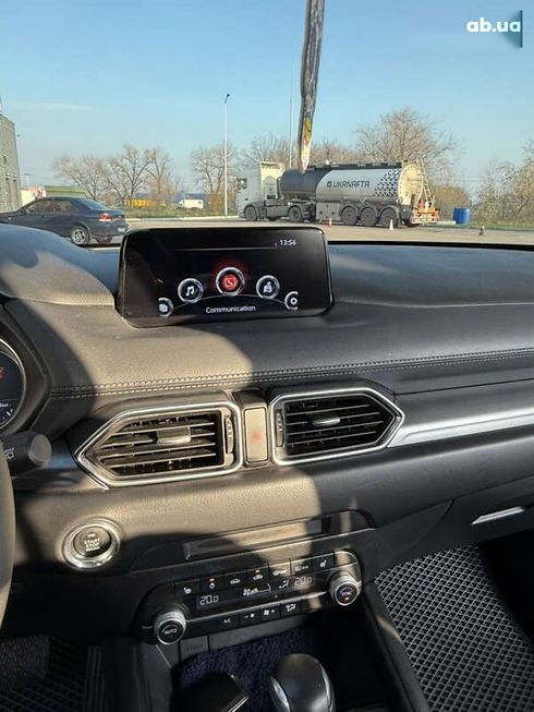 Mazda CX-5 2020 - фото 25