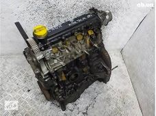 Двигатель в сборе Renault Clio - купить на Автобазаре