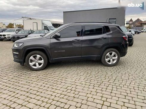 Jeep Compass 2019 - фото 4