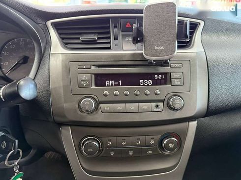Nissan Sentra 2013 - фото 23