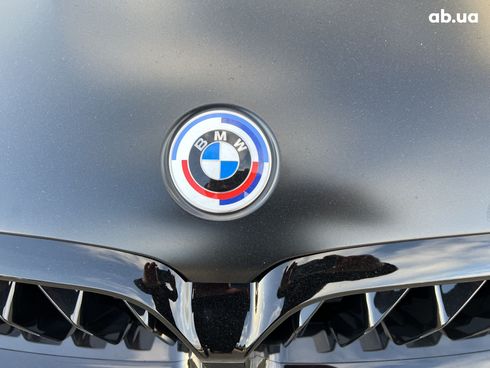 BMW M5 2023 - фото 5