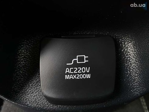 Kia Niro 2021 - фото 20