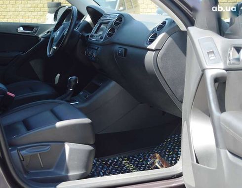 Volkswagen Tiguan 2016 - фото 30