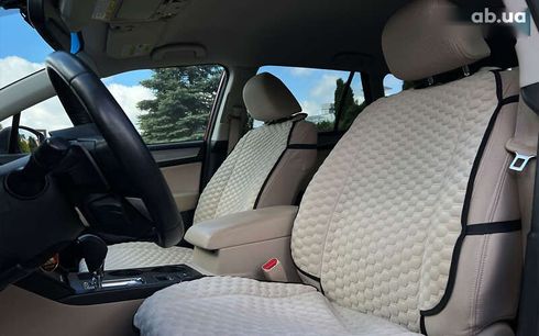 Subaru Outback 2019 - фото 14