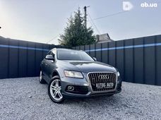 Продажа б/у Audi Q5 2017 года - купить на Автобазаре