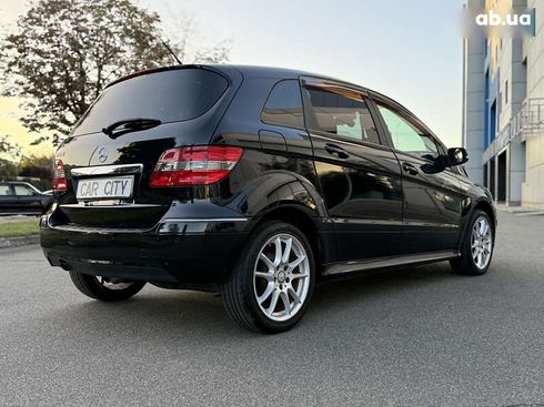 Mercedes-Benz B-Класс 2011 - фото 7