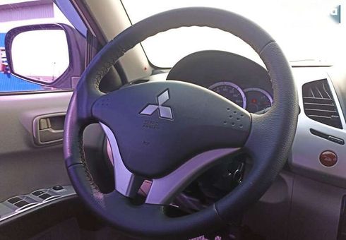 Mitsubishi l 200 2013 - фото 14