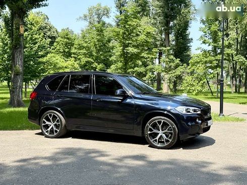 BMW X5 2018 - фото 13