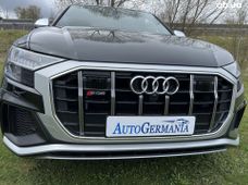 Купить Audi SQ8 бу в Украине - купить на Автобазаре