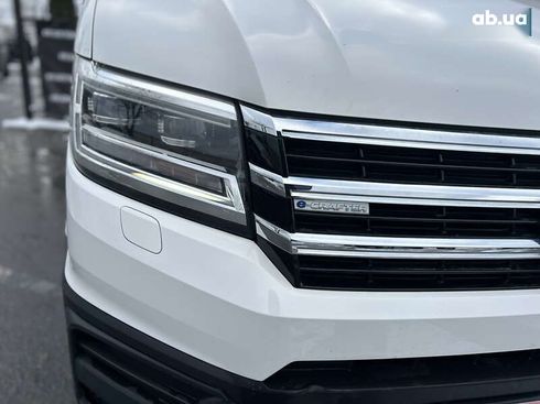 Volkswagen Crafter 2018 - фото 8