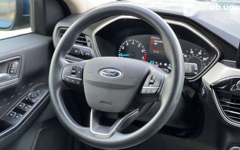 Ford Escape 2020 - фото 11