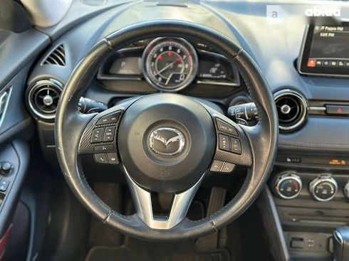 Mazda CX-3 2015 - фото 27