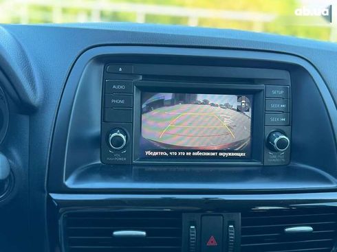 Mazda CX-5 2012 - фото 30