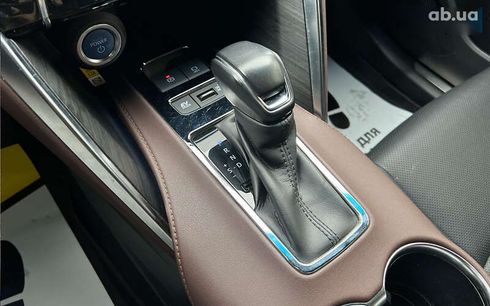 Toyota Venza 2021 - фото 21