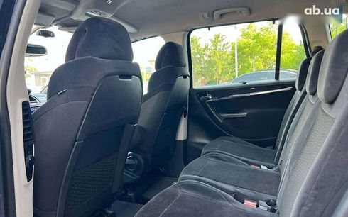 Citroёn C4 Picasso 2009 - фото 26