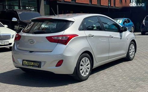 Hyundai i30 2016 - фото 6