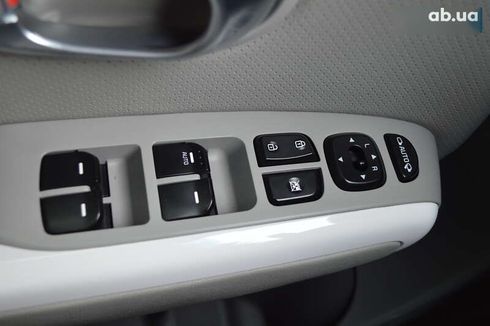 Kia Soul 2015 - фото 27