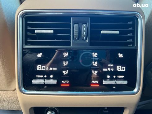 Porsche Cayenne 2021 белый - фото 39