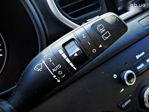 Kia Sportage 2019 - фото 11