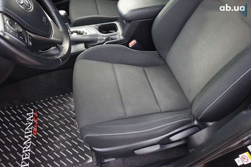 Toyota RAV4 2016 - фото 16