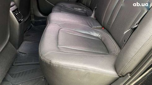 Kia K5 2013 - фото 25